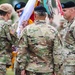 USARCENT Change of Command