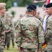 USARCENT Change of Command