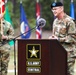 USARCENT Change of Command