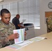210th RSG, MaD Brigade tackle 155th ABCT demobilization to Fort Bliss