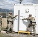 FEAC provides crime scene training for JSF