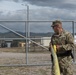 FEAC provides crime scene training for JSF