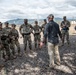FEAC provides crime scene training for JSF