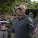 FEAC provides crime scene training for JSF
