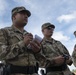 FEAC provides crime scene training for JSF