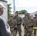 FEAC provides crime scene training for JSF
