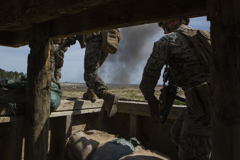 Practice what you Breach