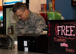 McAdoo Fitness Center Indoor Pool - Audio Spot