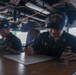 USS Milius Bridge Watch Standing Team
