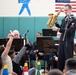 Navy Musicians Support Music in Our Schools