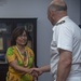 PP19 Visits Marshall Islands President