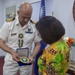 PP19 Visits Marshall Islands President