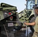 Under Pressure | Marines clean equipment for MRF-D