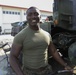 Under Pressure | Marines clean equipment for MRF-D