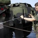 Under Pressure | Marines clean equipment for MRF-D