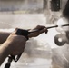 Under Pressure | Marines clean equipment for MRF-D