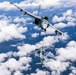 VFA 136 Knighthawks Fly In Formation