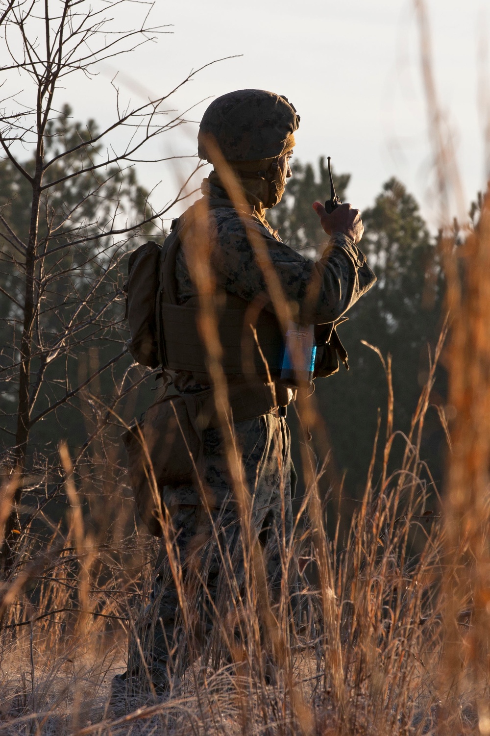 Top Gun Competition 1/10