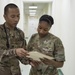 Joint optometry team gives warfighters clarity