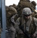 Marines conduct training