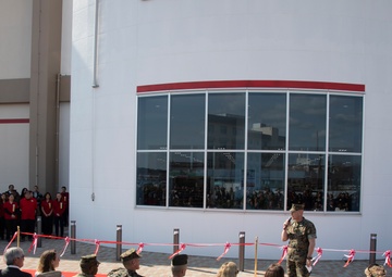 Largest MCX In the Marine Corps opens at MCAS Iwakuni