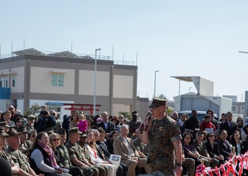 Largest MCX in the Marine Corps opens at MCAS Iwakuni