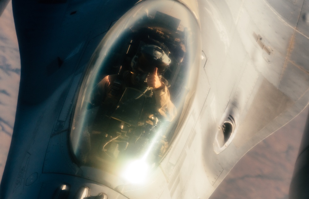 28th EARS Supports Operation Inherent Resolve