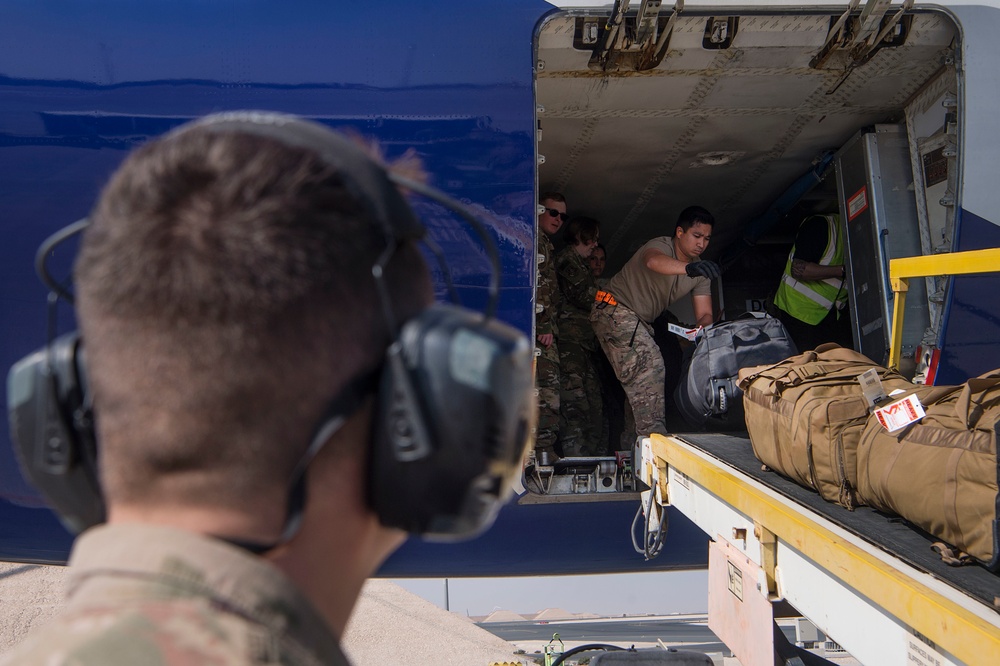 8th EAMS: CENTCOM needed it? They likely moved it