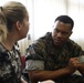 Marines learn personal and professional readiness.