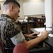 Marines learn personal and professional readiness