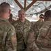 U.S. Army Africa command sergeant major visits CJTF-HOA