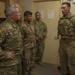 U.S. Army Africa command sergeant major visits CJTF-HOA