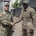 Command Sergeant Major USARAF visits CJTF-HOA