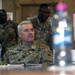 Command Sergeant Major USARAF visits CJTF-HOA