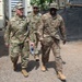 Command Sergeant Major USARAF visits CJTF-HOA