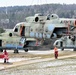 MI-8 Helicopter Training Aid