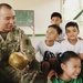 Balikatan 2019: AFP, U.S. Army begin construction project at Pagasa Elementary