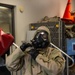 AWC Learns about CBRN defence