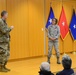Col. Brenda Jordan Receives Legion of Merit