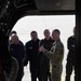Brazilian delegation visits New York's 106th Rescue Wing