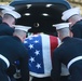 Full Honors Funeral for Lt. Gen. Leo Dulacki at Arlington National Cemetery