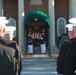 Full Honors Funeral for Lt. Gen. Leo Dulacki at Arlington National Cemetery