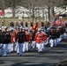 Full Honors Funeral for Lt. Gen. Leo Dulacki at Arlington National Cemetery