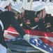 Full Honors Funeral for Lt. Gen. Leo Dulacki at Arlington National Cemetery