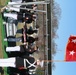 Full Honors Funeral for Lt. Gen. Leo Dulacki at Arlington National Cemetery