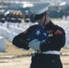 Full Honors Funeral for Lt. Gen. Leo Dulacki at Arlington National Cemetery