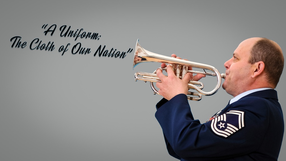 A Uniform: The Cloth of Our Nation