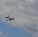 A-10 Demo Team performs at Yuma Air Show