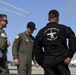 A-10 Demo Team performs at Yuma Air Show