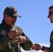 A-10 Demo Team performs at Yuma Air Show